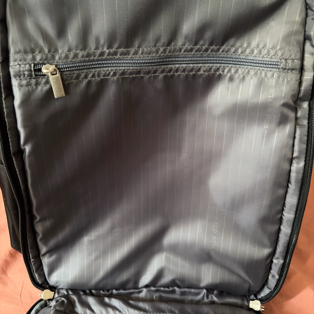 Eco Style Commuter backpack - Picture 4 of 9